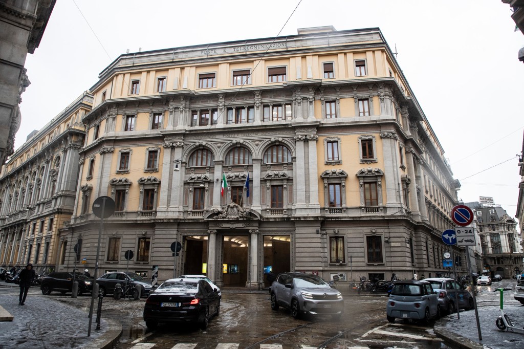 Il Nuovo Sito della Sala&nbsp;Stampa